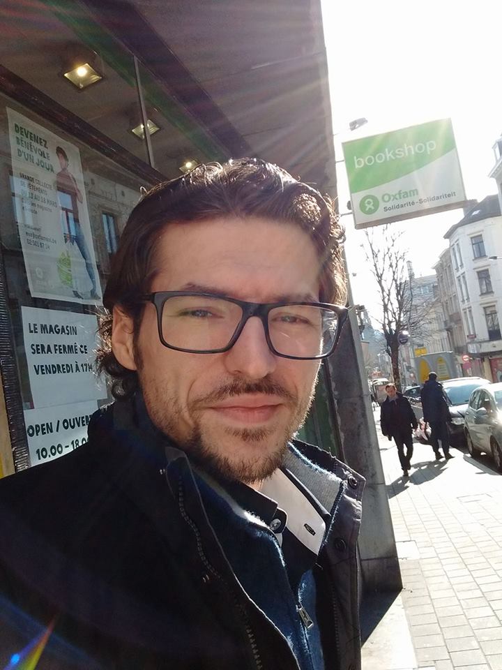 Bogdan R. MIHAI