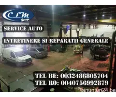 Service auto, intretinere si reparatii generale - 2