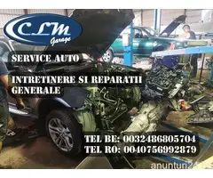 Service auto, intretinere si reparatii generale - 4