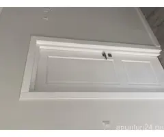 Tamplarie lemn stratificat (usi,geamuri lemn/aluminiu,scari etc)
