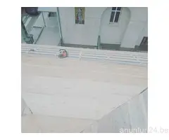 Executăm montaj acoperiș și reparații acoperișuri - 5