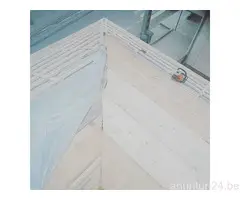 Executăm montaj acoperiș și reparații acoperișuri - 7