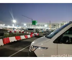Montat pavaj ,curățenie curți demolări