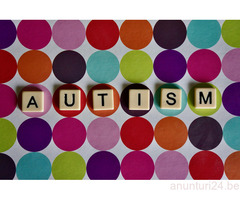 Terapeut ABA pentru copii si adolescenti din spectrul autist