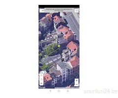 Antene satelit cu posturi romanești. - 2