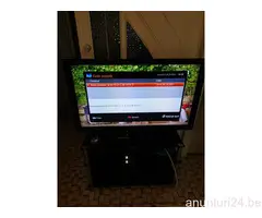 Antene satelit cu posturi romanești. - 3