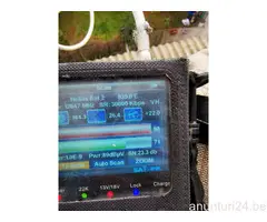 Antene satelit cu posturi romanești. - 4