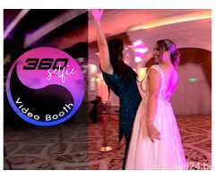 360 cea mai in voga experienta - 2