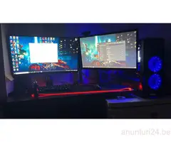 PC-uri si periferice: Reparari, intretinere (si curatare), upgrade, building, instalare windows...et