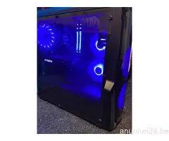 PC-uri si periferice: Reparari, intretinere (si curatare), upgrade, building, instalare windows...et - 3