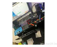 PC-uri si periferice: Reparari, intretinere (si curatare), upgrade, building, instalare windows...et - 4