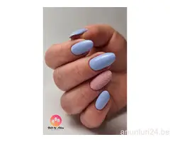 Unghii cu Gel