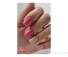 Unghii cu Gel - 2