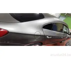 Montaj folie auto - 3