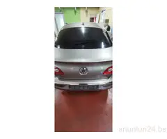 Montaj folie auto - 4