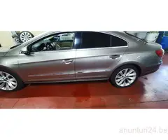 Montaj folie auto - 5