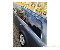 Montaj folie auto - 6