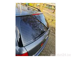 Montaj folie auto - 7