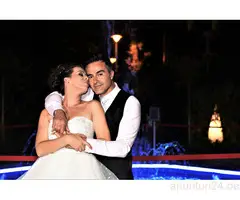 Pachete Foto Video Nunta - 2