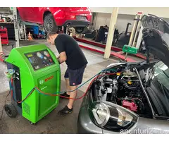 4Wheels Motors - mentenanta generala si reparații pentru autovehicule Lint / Antwerpen - 2