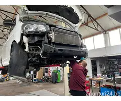 4Wheels Motors - mentenanta generala si reparații pentru autovehicule Lint / Antwerpen - 6