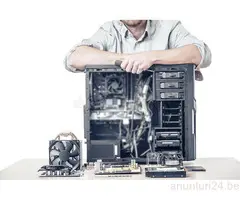 Service computere