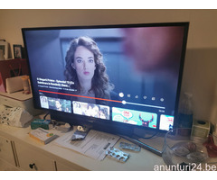 Teelvizor Samsung Smart TV 40