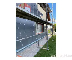 We execute works - 3