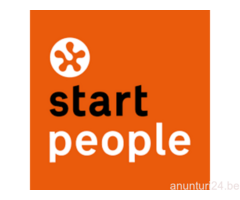 Job Start People - MUNCITOR PRODUCTIE Hamont - Achel