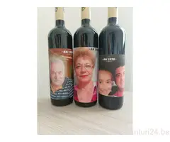 Personnalisation et gravure à la main - 3