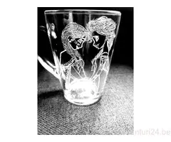 Personnalisation et gravure à la main - 5