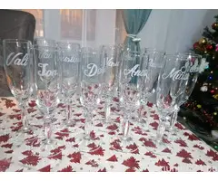 Personnalisation et gravure à la main - 6