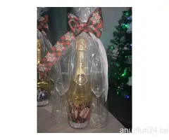 Personnalisation et gravure à la main - 8