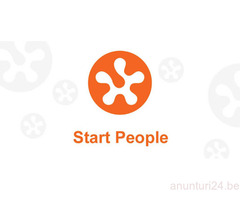 Start People - Job MUNCITOR PRODUCTIE - Pelt