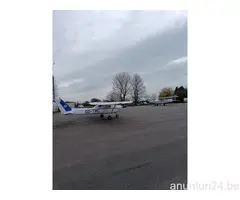 Pilot licentiat ofer 30 de minute de zbor cu briefing pentru 1 sau 2 persoane - 4