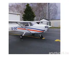 Pilot licentiat ofer 30 de minute de zbor cu briefing pentru 1 sau 2 persoane - 5