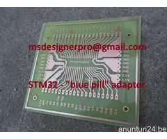 Circuite-imprimate-ieftine, cablaje-imprimate-ieftine-pcb