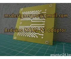 Circuite-imprimate-ieftine, cablaje-imprimate-ieftine-pcb - 2