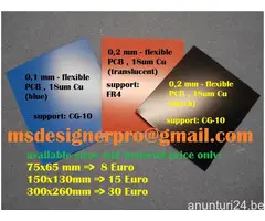 Circuite-imprimate-ieftine, cablaje-imprimate-ieftine-pcb - 3