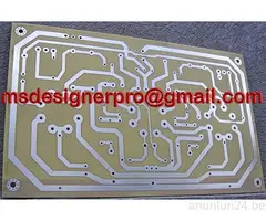 Circuite-imprimate-ieftine, cablaje-imprimate-ieftine-pcb - 4