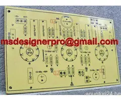 Circuite-imprimate-ieftine, cablaje-imprimate-ieftine-pcb - 5