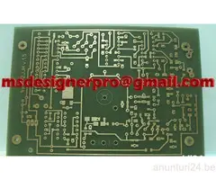 Circuite-imprimate-ieftine, cablaje-imprimate-ieftine-pcb - 7