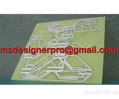 Circuite-imprimate-ieftine, cablaje-imprimate-ieftine-pcb - 8