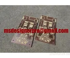 Circuite-imprimate-ieftine, cablaje-imprimate-ieftine-pcb - 9