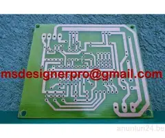 Circuite-imprimate-ieftine, cablaje-imprimate-ieftine-pcb - 10