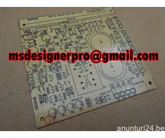 Circuite-imprimate-ieftine, cablaje-imprimate-ieftine-pcb - 12