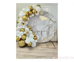 Decorează evenimenul tău! - 2