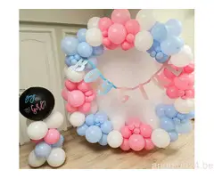 Decorează evenimenul tău! - 3