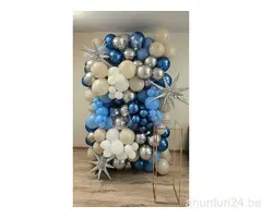 Decorează evenimenul tău! - 4