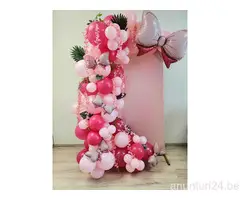 Decorează evenimenul tău! - 5